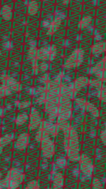 Organik desenli yüzey giriş stili video film sanatı ile soyut arkaplan tasarımı