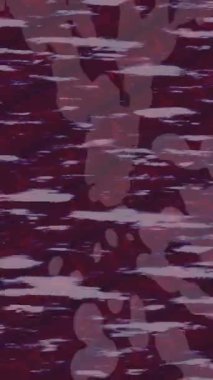 Yaratıcı video düzenleme film tasarımı için benzersiz hareket grafikleri biçimi giriş hareketi video pro