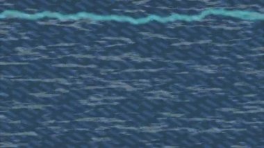 Benzersiz hareket grafikleri tasarım sanatına sahip yaratıcı film üretimi için özet bir arkaplan