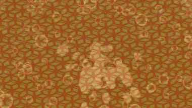 Lüks hareket tasarımı üst düzey video projeleri ve dijital sanat için zarif, pürüzsüz bir dokusu var.