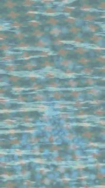 Benzersiz dijital hareket grafiklerine sahip yaratıcı sinematik projeler için yumuşak animasyon yüzeyi