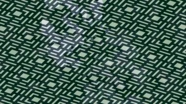 Lüks hareket tasarımı üst düzey video projeleri ve dijital sanat için zarif, pürüzsüz bir dokusu var.