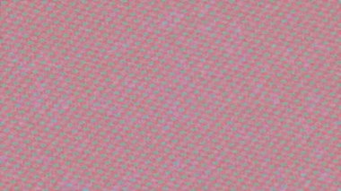 Benzersiz dijital animasyon tarzı grafikleri olan yaratıcı ortam tasarımı için yenilikçi hareket dokusu