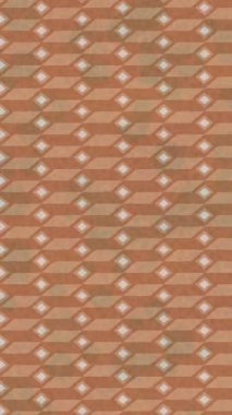 Benzersiz video giriş tasarımı projeleri için detaylı yüzey kalıbı film animasyon stili grafik girişi