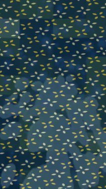 Profesyonel video projeleri sanat tarzı için organik hareketli arkaplan tasarımı