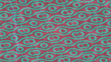 Yaratıcı video düzenleme film arkaplan tasarımı için minimalist organik hareket grafikleri