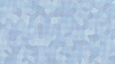 Benzersiz dijital animasyon tarzı grafikleri olan yaratıcı ortam tasarımı için yenilikçi hareket dokusu