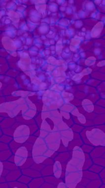 Modern medya üretimi için fütüristik dijital soyut doku sinematik tarz hareketli grafik ögesi