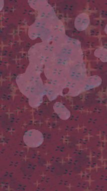 Yaratıcı video düzenleme film arkaplan tasarımı için minimalist organik hareket grafikleri