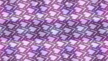 Organik desenli yüzey giriş stili video film sanatı ile soyut arkaplan tasarımı