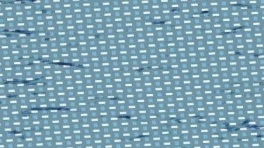 Yaratıcı video düzenleme film tasarımı için benzersiz hareket grafikleri biçimi giriş hareketi video pro