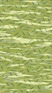 Profesyonel video projeleri sanat tarzı için organik hareketli arkaplan tasarımı