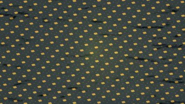 Yaratıcı video düzenleme film tasarımı için benzersiz hareket grafikleri biçimi giriş hareketi video pro