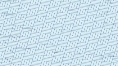 Estetik doku arkaplan tasarımı renkli hareket grafikleri ile moda film giriş profosyoneli