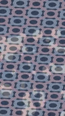 Benzersiz hareket dokusu tasarım sanatı ile profesyonel video düzenleme için modern soyut grafikler