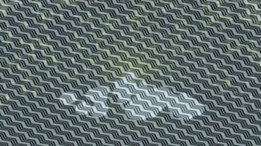 Benzersiz hareket dokusu tasarım sanatı ile profesyonel video düzenleme için modern soyut grafikler