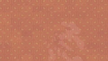 Benzersiz hareket dokusu tasarım sanatı ile profesyonel video düzenleme için modern soyut grafikler