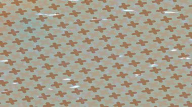 Benzersiz hareket grafikleri tasarım sanatına sahip yaratıcı film üretimi için özet bir arkaplan