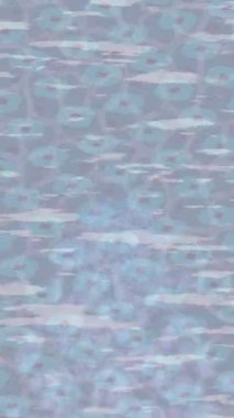 Benzersiz video giriş tasarımı projeleri için detaylı yüzey kalıbı film animasyon stili grafik girişi