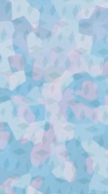 Dijital doku yüzey tasarım biçimi ile modern video animasyonu için gelişmiş hareket grafikleri