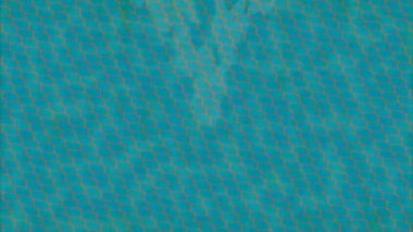 Benzersiz hareket grafikleri tasarım sanatına sahip yaratıcı film üretimi için özet bir arkaplan