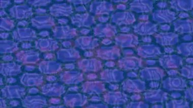 Estetik doku arkaplan tasarımı renkli hareket grafikleri ile moda film giriş profosyoneli