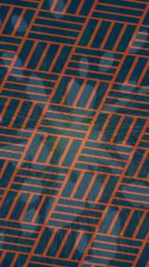 Benzersiz dijital hareket grafiklerine sahip yaratıcı sinematik projeler için yumuşak animasyon yüzeyi