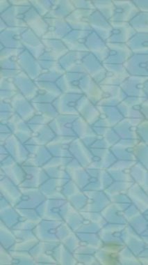 Benzersiz dijital hareket grafiklerine sahip yaratıcı sinematik projeler için yumuşak animasyon yüzeyi