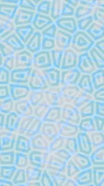 Dijital doku yüzey tasarım biçimi ile modern video animasyonu için gelişmiş hareket grafikleri