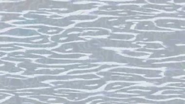 Estetik doku arkaplan tasarımı renkli hareket grafikleri ile moda film giriş profosyoneli