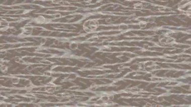 Dijital doku yüzey tasarım biçimi ile modern video animasyonu için gelişmiş hareket grafikleri