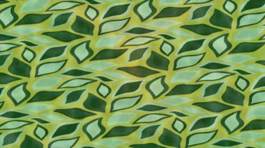 Estetik doku arkaplan tasarımı renkli hareket grafikleri ile moda film giriş profosyoneli