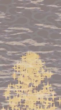 Yaratıcı video düzenleme film arkaplan tasarımı için minimalist organik hareket grafikleri