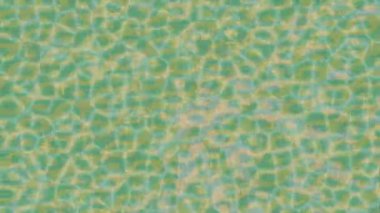 Modern medya üretimi için fütüristik dijital soyut doku sinematik tarz hareketli grafik ögesi