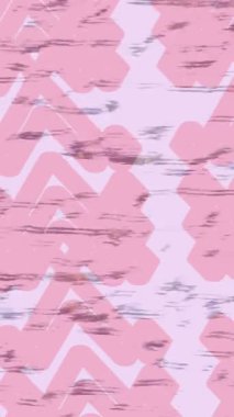 Profesyonel video projeleri sanat tarzı için organik hareketli arkaplan tasarımı