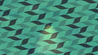 Benzersiz hareket dokusu tasarım sanatı ile profesyonel video düzenleme için modern soyut grafikler