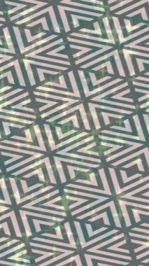 Benzersiz hareket grafikleri tasarım sanatına sahip yaratıcı film üretimi için özet bir arkaplan