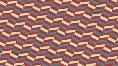 Estetik doku arkaplan tasarımı renkli hareket grafikleri ile moda film giriş profosyoneli