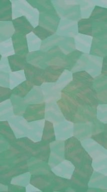 Yaratıcı video düzenleme film arkaplan tasarımı için minimalist organik hareket grafikleri