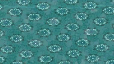 Benzersiz hareket grafikleri tasarım sanatına sahip yaratıcı film üretimi için özet bir arkaplan