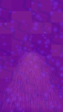 Dijital doku yüzey tasarım biçimi ile modern video animasyonu için gelişmiş hareket grafikleri