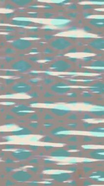 Estetik doku arkaplan tasarımı renkli hareket grafikleri ile moda film giriş profosyoneli