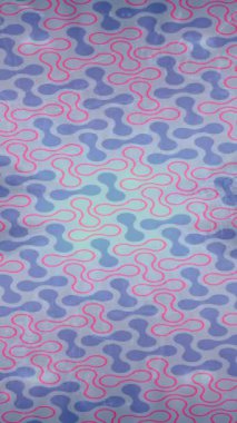 Modern medya üretimi için fütüristik dijital soyut doku sinematik tarz hareketli grafik ögesi