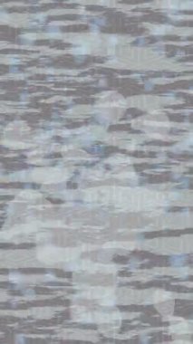 Yaratıcı video düzenleme film arkaplan tasarımı için minimalist organik hareket grafikleri