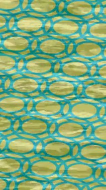 Benzersiz hareket grafikleri tasarım sanatına sahip yaratıcı film üretimi için özet bir arkaplan