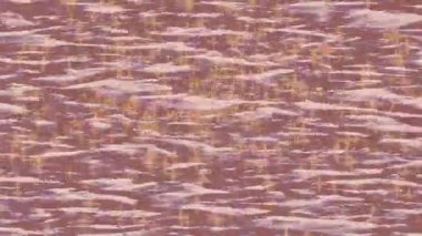 Benzersiz hareket grafikleri tasarım sanatına sahip yaratıcı film üretimi için özet bir arkaplan