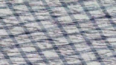 Estetik doku arkaplan tasarımı renkli hareket grafikleri ile moda film giriş profosyoneli