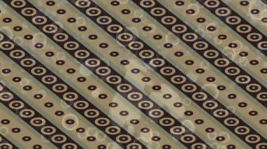 Yaratıcı video düzenleme film arkaplan tasarımı için minimalist organik hareket grafikleri