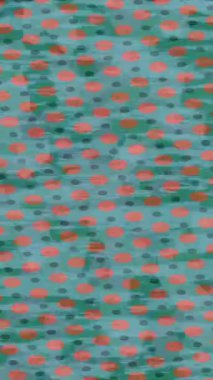 Benzersiz dijital hareket grafiklerine sahip yaratıcı sinematik projeler için yumuşak animasyon yüzeyi