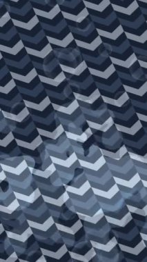 Benzersiz dijital hareket grafiklerine sahip yaratıcı sinematik projeler için yumuşak animasyon yüzeyi